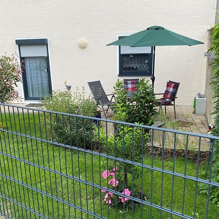 Ferienwohnung Mit Salzachblick Лауфен Екстериор снимка