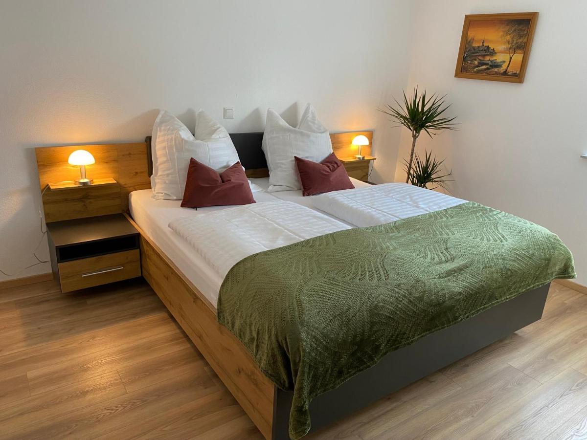 Ferienwohnung Mit Salzachblick Лауфен Екстериор снимка