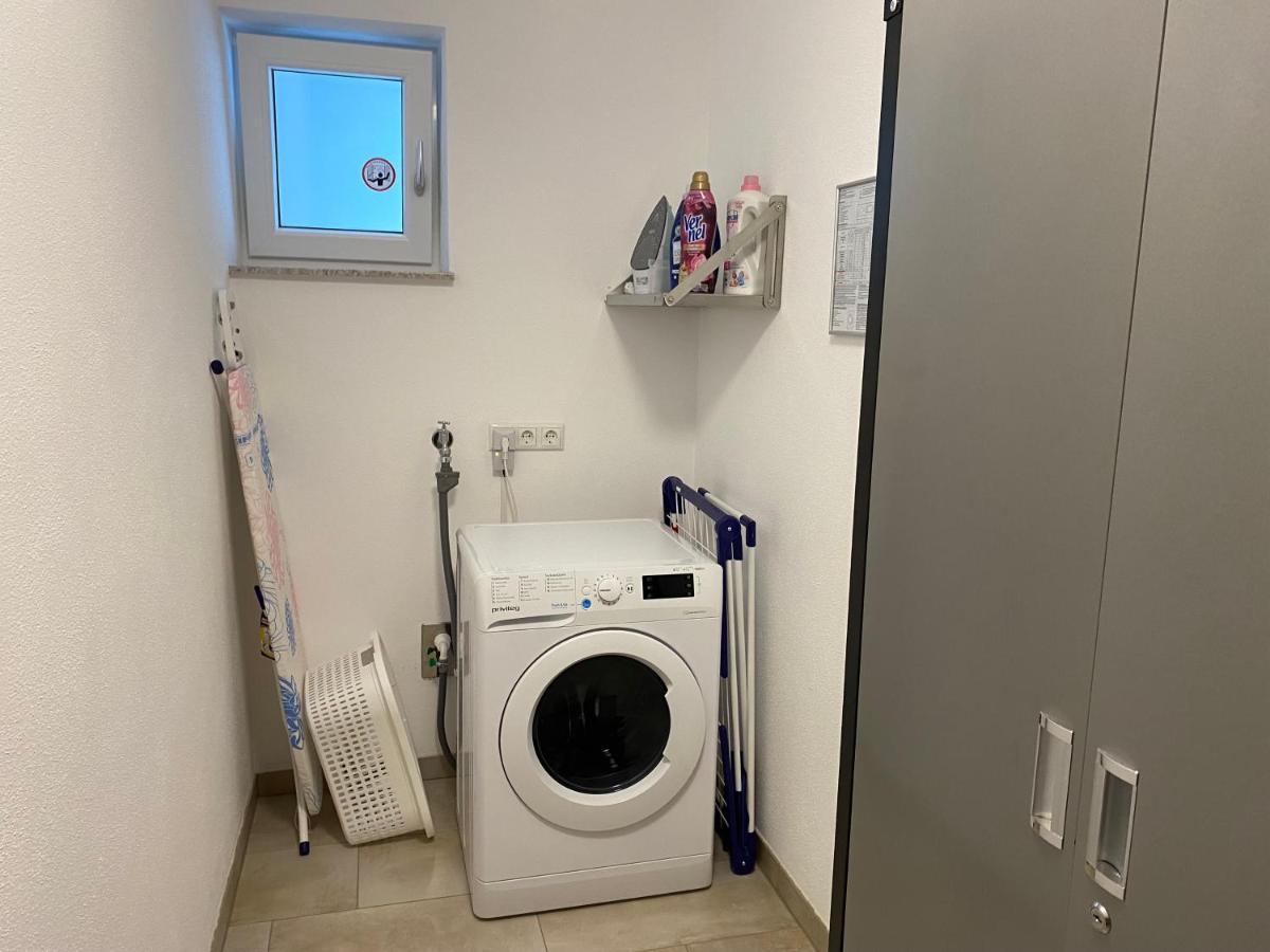 Ferienwohnung Mit Salzachblick Лауфен Екстериор снимка