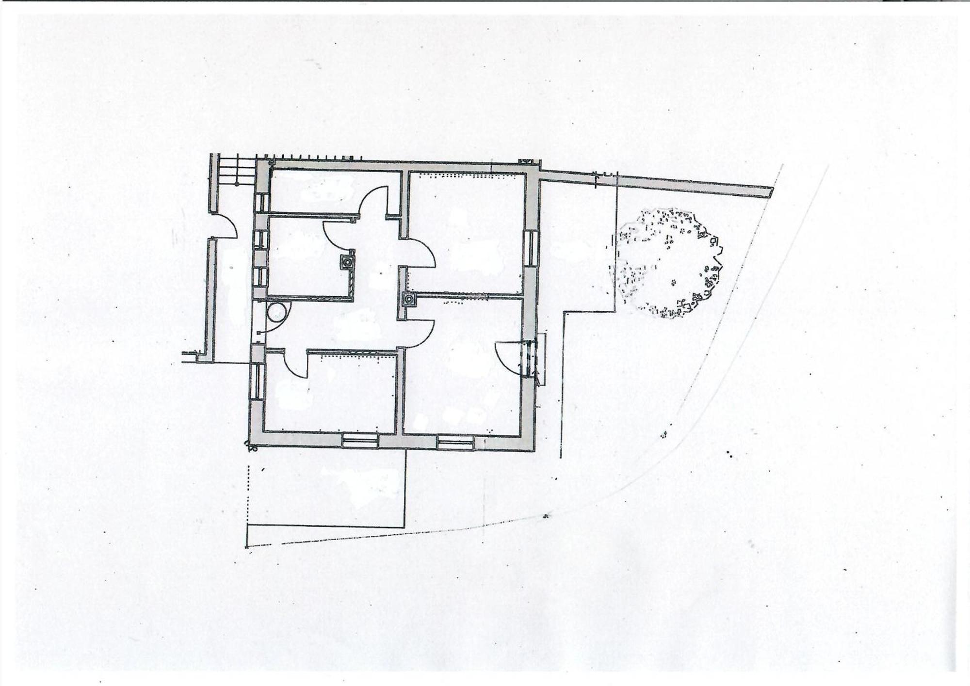 Ferienwohnung Mit Salzachblick Лауфен Екстериор снимка